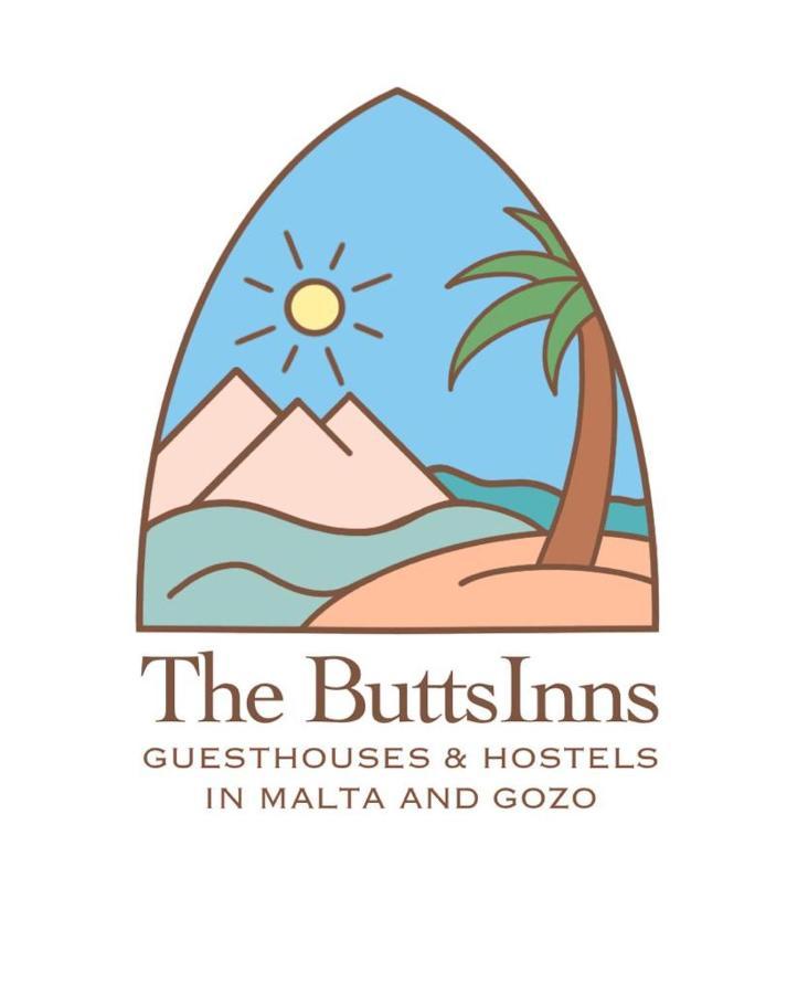Oleander Butts Bedsits